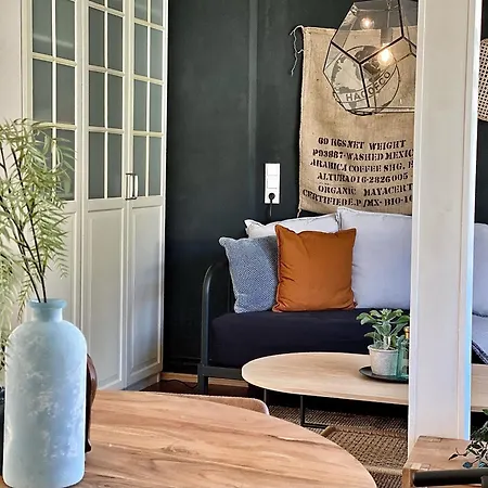 'bremen Viertel' But Calm With Big Terrace Apartamento