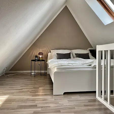 Apartamento 'bremen Viertel' But Calm With Big Terrace